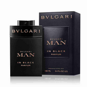 Bvlgari Man In Black perfume For Men(100ml)