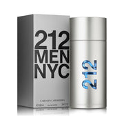 Carolina Herrera 212 Nyc Men 100ml