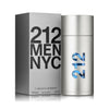 Carolina Herrera 212 Nyc Men 100ml