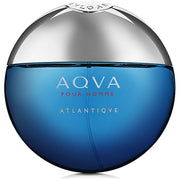 Bvlgari Aqva Pour Homme Atlantique Sample/Decant