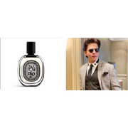 Diptique TAM DAO Eau De Parfum Sample/Decants