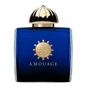 Amouage Interlude Woman Eau De Parfum Samples/Decants - Snap Perfumes