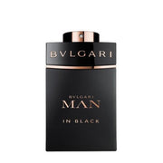 Bvlgari Man In Black perfume For Men(100ml)