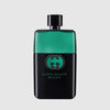Gucci Guilty Black Eau De Toilette Decants/Samples - Snap Perfumes