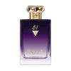 Roja Parfums Pour Femme 51 Essence De Parfum For Women Samples/Decants - Snap Perfumes