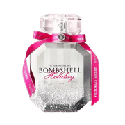 Victoria's Secret Bombshell Holiday EDP Sample/Decants - Snap Perfumes
